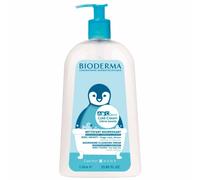 Bioderma ABCDerm Cold Cream Crema Detergente Nutriente 1 litro - Crema detergente bambini