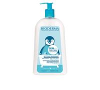 Bioderma ABCDerm Cold-Cream Crema Detergente Nutriente 1L