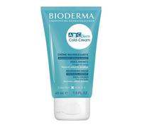 Crema Viso e Corpo da 45ml per Pelle Secca di Adulti e Bambini, Bioderma