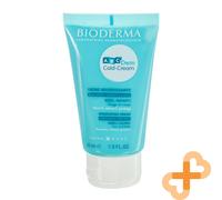 Bioderma ABCDerm Crema Fredda 40ml Crema Viso Nutriente Per Bambini