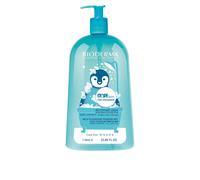 Bioderma ABCDerm Gel Detergente Delicato Schiumogeno 1L
