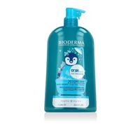 Bioderma ABCDerm Gel Detergente Schiumoso 1 l 1 l Gel