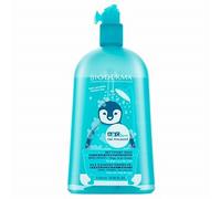 Bioderma ABCDerm Gel Detergente Schiumoso 1 l 1 l Gel