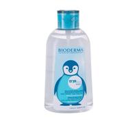 BIODERMA ABCDerm H2O Micellar Water 1000 ml acqua micellare per la pelle sensibile dei bambini per Bambini
