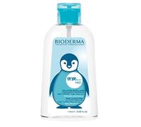 Bioderma ABCDerm H2O Solution Micellaire Acqua Detergente Bambini, 1000 ml