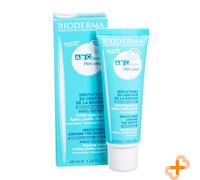 Bioderma Abcderm Peri Orale 40ml Saliva-Induced Irritazione Bocca Bambini