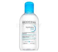 Bioderma Acqua Micellare Detergente Hydrabio H2O 250 ml - Acqua micellare