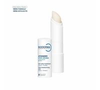 Bioderma Atoderm Stick Lèvres - Stick Labbra Ultra-Idratante Per Pelle Secca 4 g