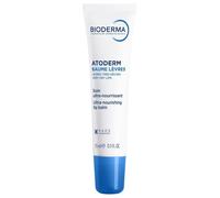 ATODERM BAUME LEVRES 15ML