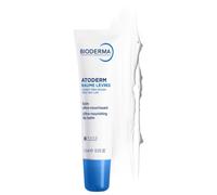 ATODERM BAUME LEVRES 15ML