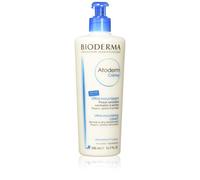 bioderma Atoderm Crema Profumo