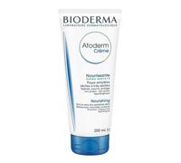 Bioderma Atoderm Crema Ultra Nutriente Pelli Sensibili e Secche 200ml