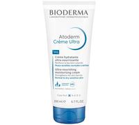 BIODERMA ATODERM CREMA ULTRA IDRATANTE 200 ML