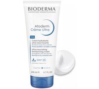 Bioderma Atoderm Crema Ultra Idratante Corpo 200 ml