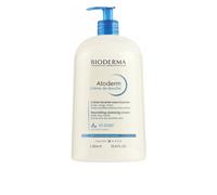 Bioderma Atoderm Crème de Douche Crema Detergente Nutriente 1L