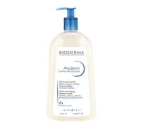 Bioderma Atoderm Creme De Douche Gel Crema Detergente 1000 ml 1000 ml