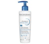 BIODERMA - Atoderm Crème Ultra Crema ultra-nutriente - Crema corpo,Mamma e bebè
