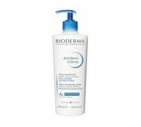 Bioderma Atoderm Crème Ultra Nourrissante 500 ml