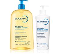 Bioderma Atoderm Dry Skin set per pelli sensibili