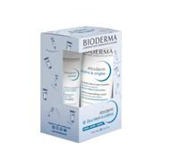 Bioderma - Atoderm Duo Mani & Labbra Idratante Confezione 2 Pezzi (Scadenza Prodotto 05/2026)
