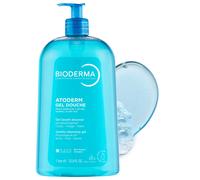 Bioderma Italia Atoderm Gel Douche 1l
