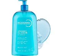 Bioderma Atoderm Gel Doccia Detergente Quotidiano 1 L