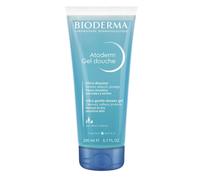 BIODERMA - Atoderm Gel Douche Gel detergente ultra-delicato - Bagnoschiuma