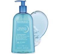 BIODERMA ATODERM GEL DOCCIA ULTRA DELICATO 500 ML