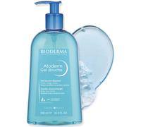 BIODERMA ITALIA Srl ATODERM GEL DOUCHE 500ML