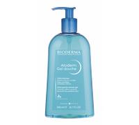 Bioderma Atoderm Gel Doccia Nutriente Per Pelli Sensibili 500 Ml