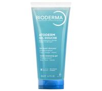 Bioderma Atoderm Gel Douche - Gel Detergente Ultra-Delicato Per Pelle Normale A Secca 200 ml