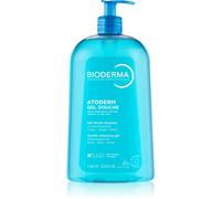Bioderma Atoderm Gel gel doccia delicato per pelli secche e sensibili 1000 ml