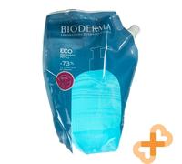 BIODERMA Atoderm Gel Lavanda Ecorefil Delicato Pulizia per Normali E pelle Secca