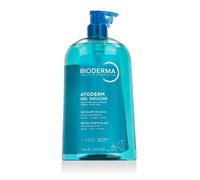 Bioderma Atoderm Gel Doccia Detergente Quotidiano 1 L