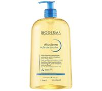 Bioderma ATODERM HUILE DE DOUCHE 1 LITRO