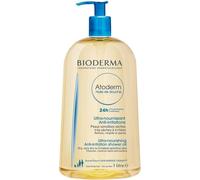 Bioderma Atoderm Huile De Douche 1L
