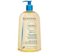 Bioderma Atoderm Huile De Douche 1Litro