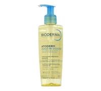 Bioderma Atoderm Huile de douche Olio doccia ultra-nutriente anti-irritazioni 200ml