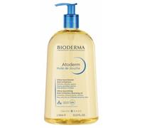 Bioderma atoderm huile de douche olio anti-irritazione 1l