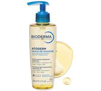 Bioderma Atoderm Huile De Douche - Olio Detergente Ultra-Nutriente Per Pelle Molto Secca 200 ml