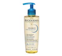 Bioderma Atoderm Huile De Douche Olio Doccia 200 ml