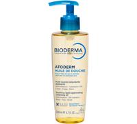 Bioderma Atoderm Huile De Douche Olio Doccia, 200ml