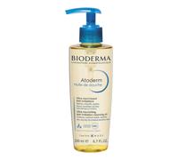 Bioderma Atoderm - Huile De Douche Olio Doccia, 200ml