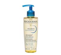 Bioderma Atoderm Huile de douche Olio doccia ultra-nutriente anti-irritazioni 200ml