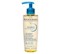 BIODERMA - Atoderm Huile de Douche Olio ultra-nutriente - Anti-irritazioni - Olio doccia