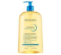 Bioderma Atoderm Huile olio idratante per bagno e doccia 1000/2000 ml