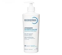 Bioderma Atoderm Intensive Baume 500 ml - Balsamo viso e corpo