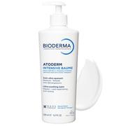 Bioderma Atoderm Intensive Baume - Balsamo Lenitivo Ultra-Ricco Per Pelle Molto Secca 500 ml