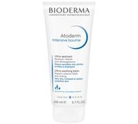 Crema Corpo Lenitiva per Prurito da 200ml per Pelle Sensibile e Molto Secca, Bioderma