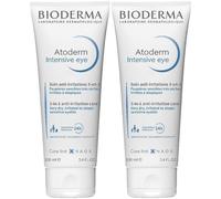BIODERMA Atoderm Intensive Eye Contorno Occhi e palpebre pelle atopica